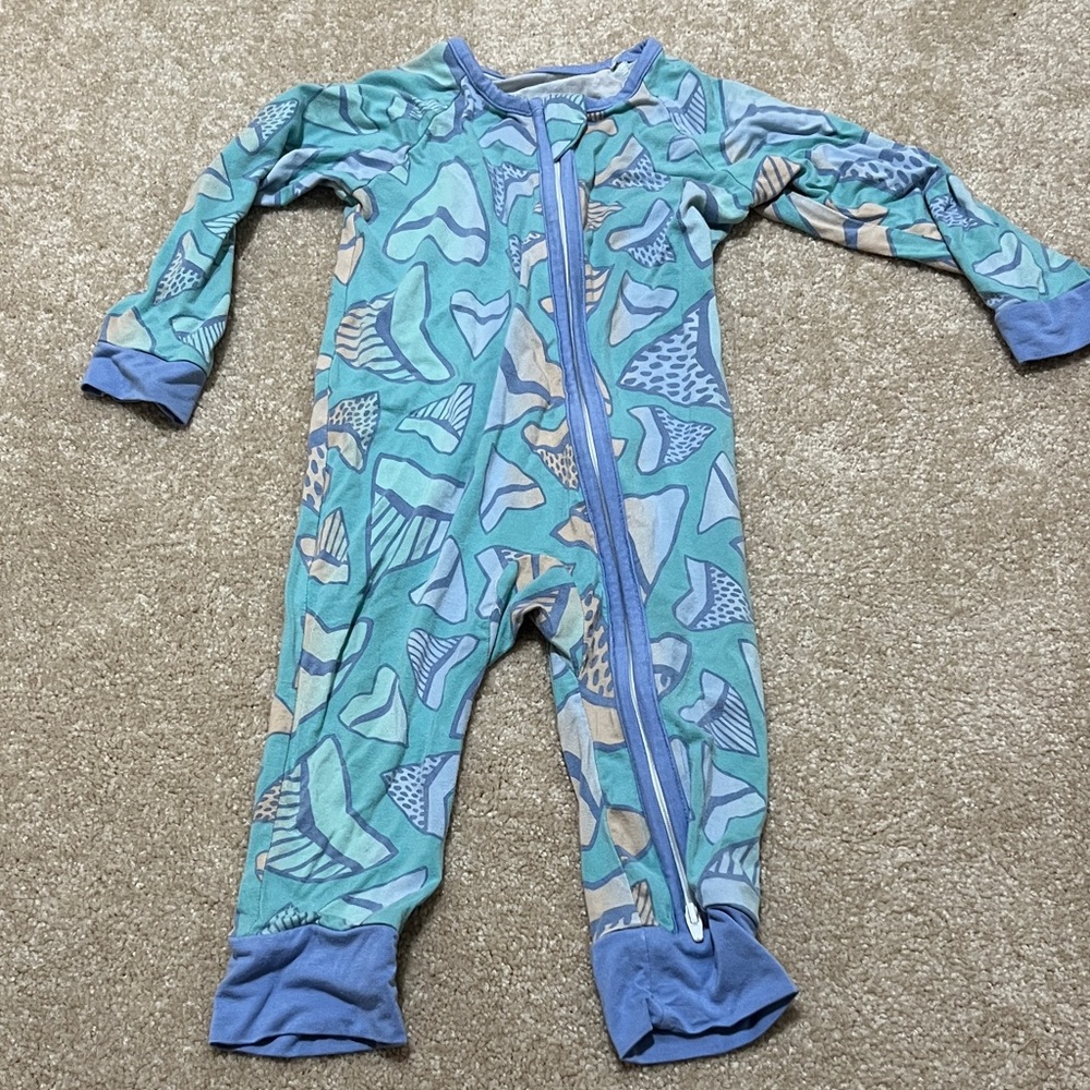 Cocomoon Onesie